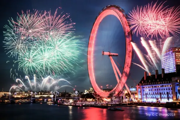 London Eye