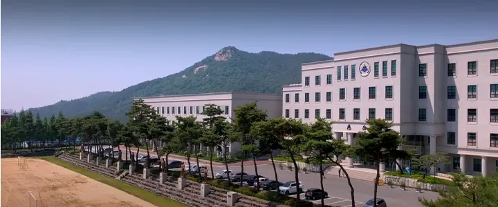 한서대학교 서산캠퍼스 (출처 : 한서대학교)