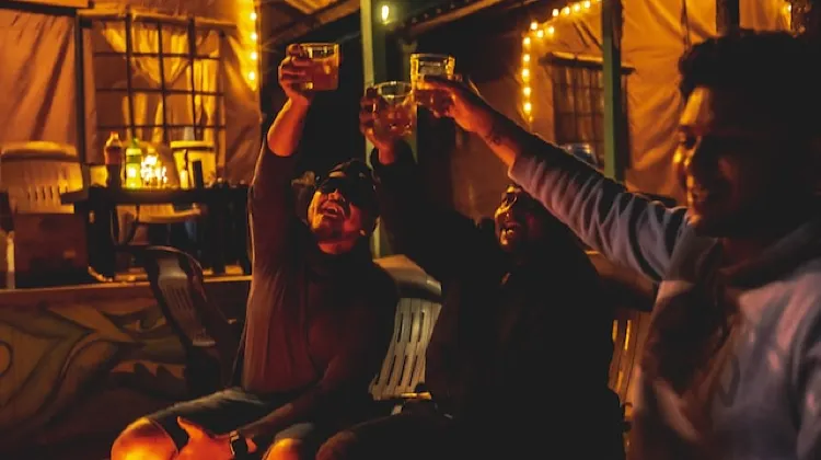 印度家庭之旅  圖片來源：unsplash.com