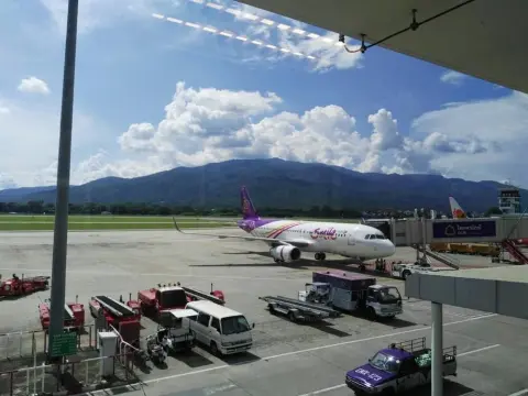 Chiang Mai International Airport
