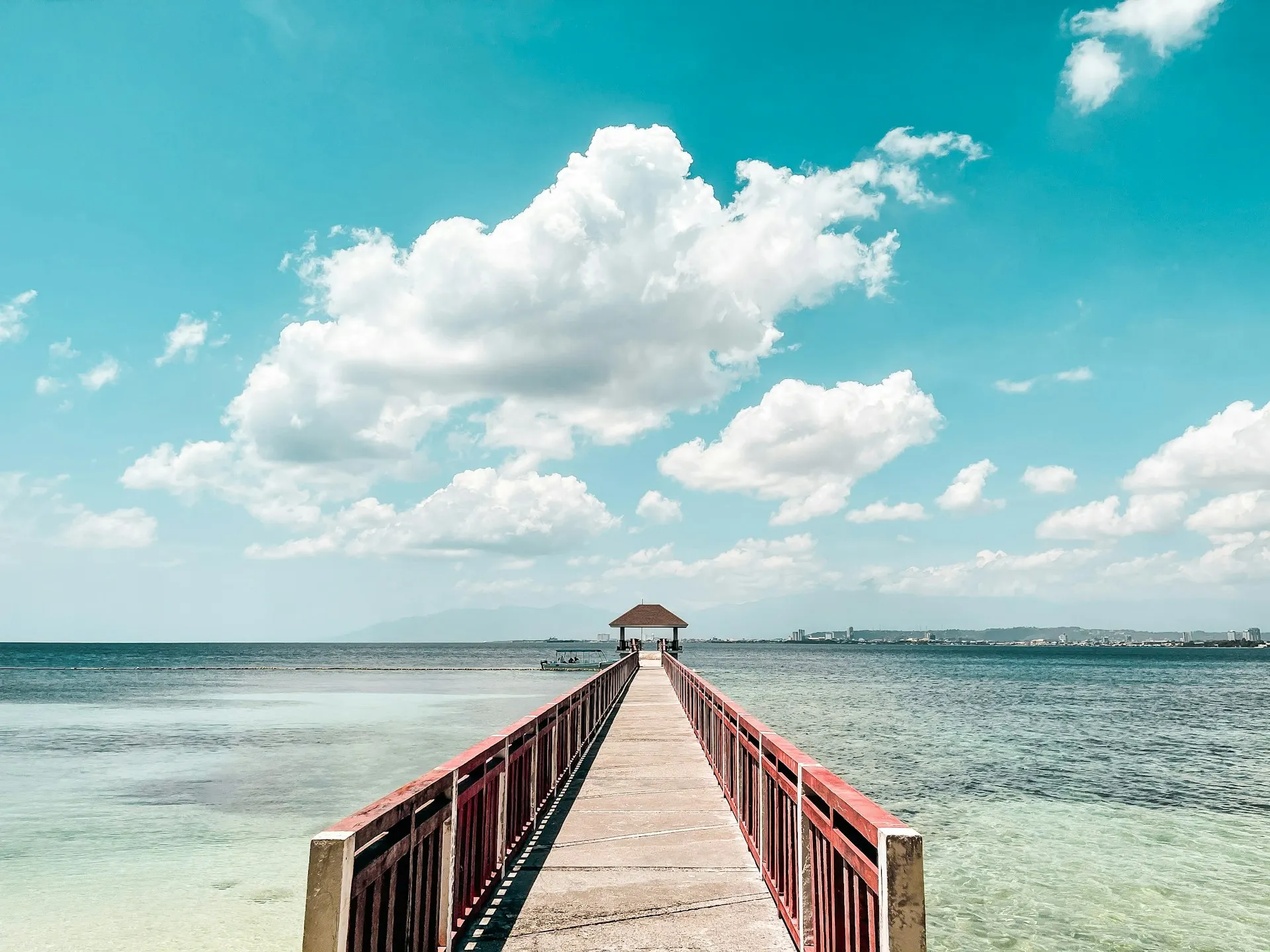 Coastline of Davao. Source: Photo by Kenart Abrasaldo on Unsplash