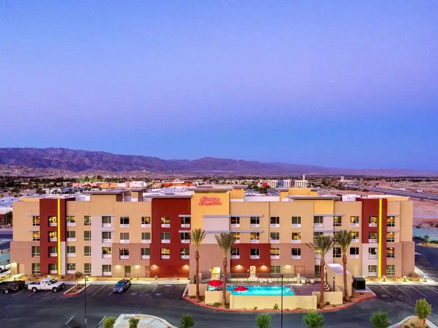 Hampton Inn & Suites Indio