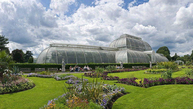 Royal Botanic Garden, Sydney
