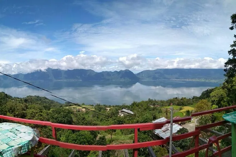 Pulau Pagang, Padang
