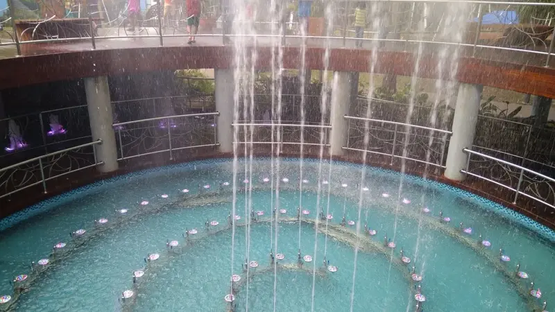 Sultan Park, Malé