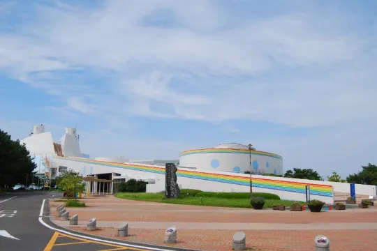 玄海町, 玄海エネルギーパーク