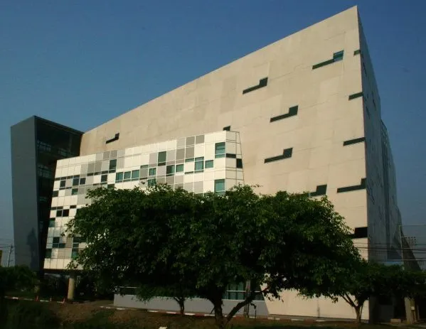 ランシット ランシット大学