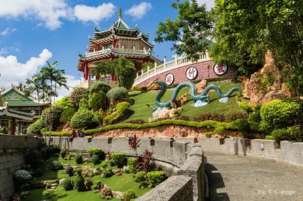 Cebu Taoist Temple