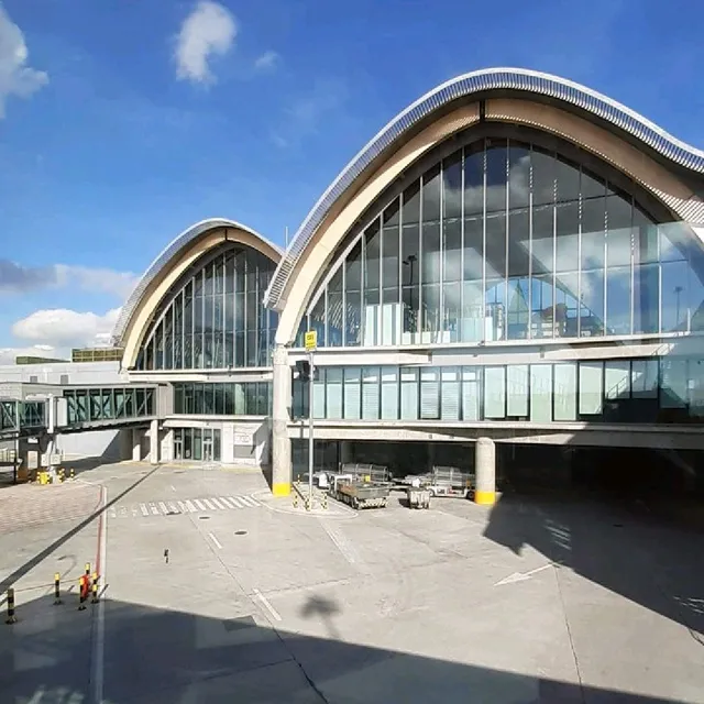 Mactan-Cebu International Airport