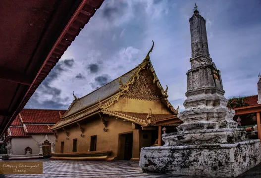 วัดบางปลา อำเภอบางเลน แหล่งที่มา pantip.com