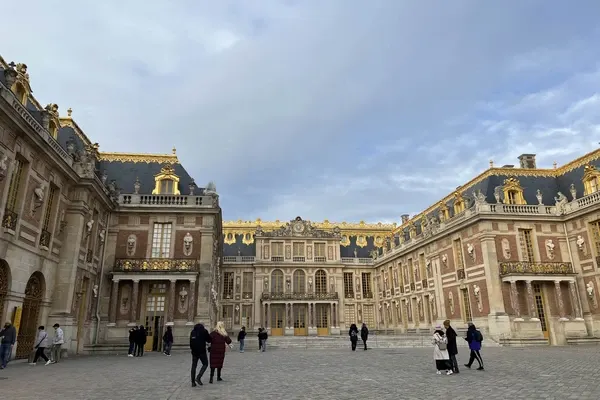 Versailles Palace