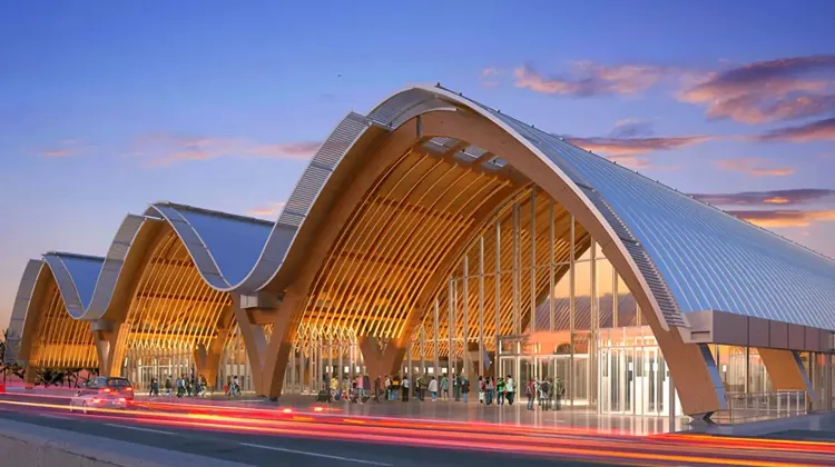 Mactan-Cebu International Airport