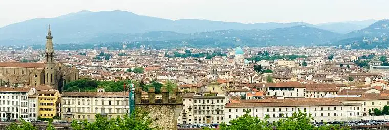 ヴェネツィア広場