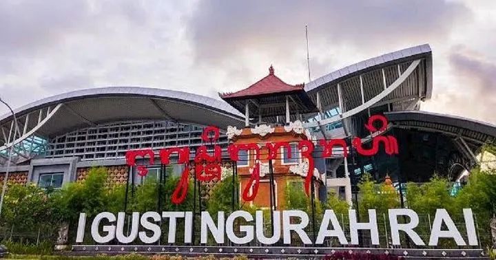Ngurah Rai International Airport