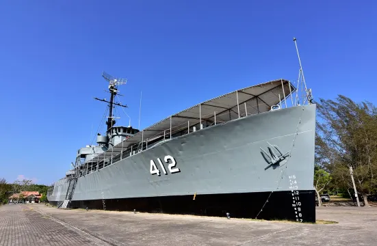 ตำบลมาบข่า : วิสาหกิจชุมชนท่องเที่ยวประแสโฮมสเตย์ (Source: Thailand Tourism Directory)