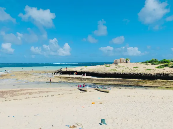 Mogadishu beach. Source: Photo by Saacid Ahmed on Unsplash