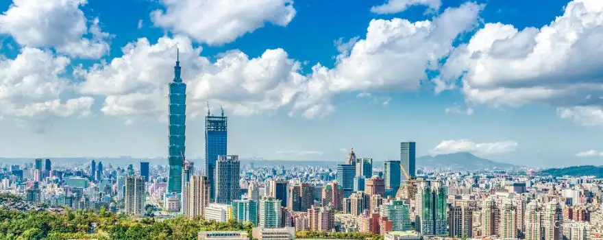 台北行程推薦2025