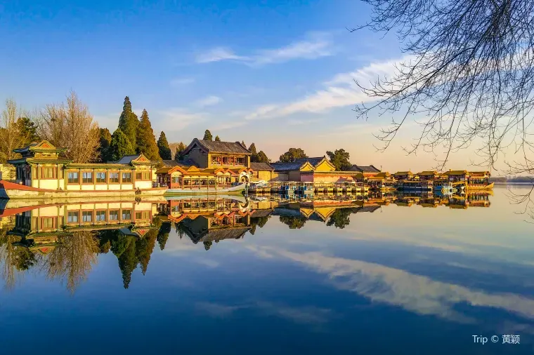 Summer Palace, Beijing