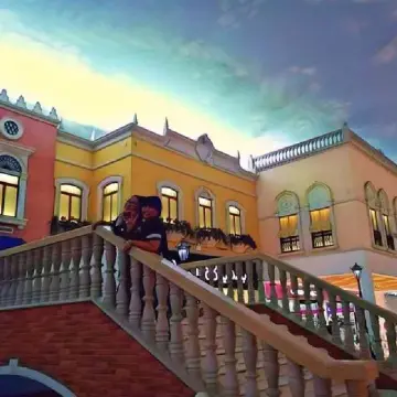 Villaggio Mall, Doha