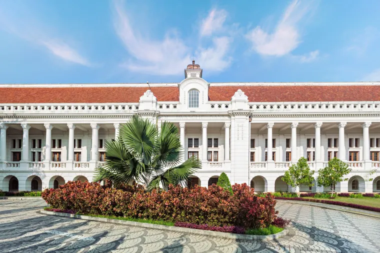 Museum Bank Indonesia, Jakarta