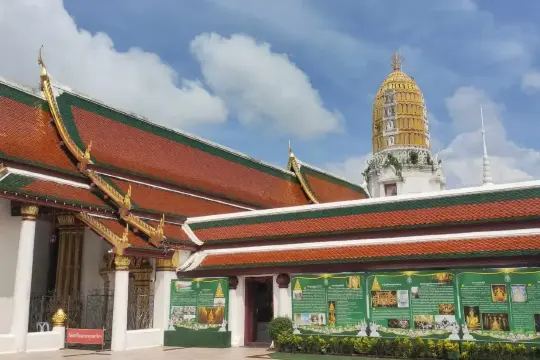 อำเภอวังทอง-วัดพระศรีรัตนมหาธาตุวรมหาวิหาร (วัดใหญ่) (Source: ติดเที่ยวไปแล้วนิ/Trip.com)