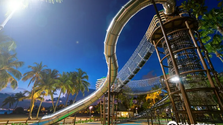 Nestopia: The Ultimate Guide To Sentosa's Beachside Adventure