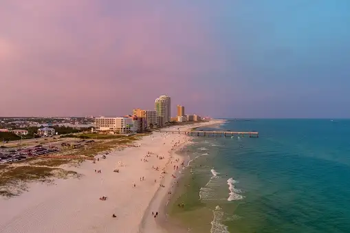 Orange Beach