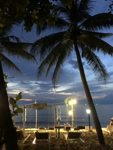 Phu Quoc Island Long Beach