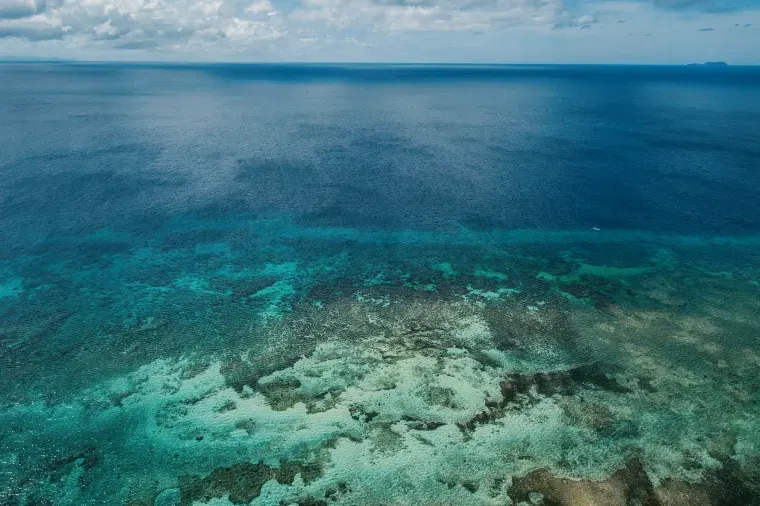 Great Barrier Reef, Cairns