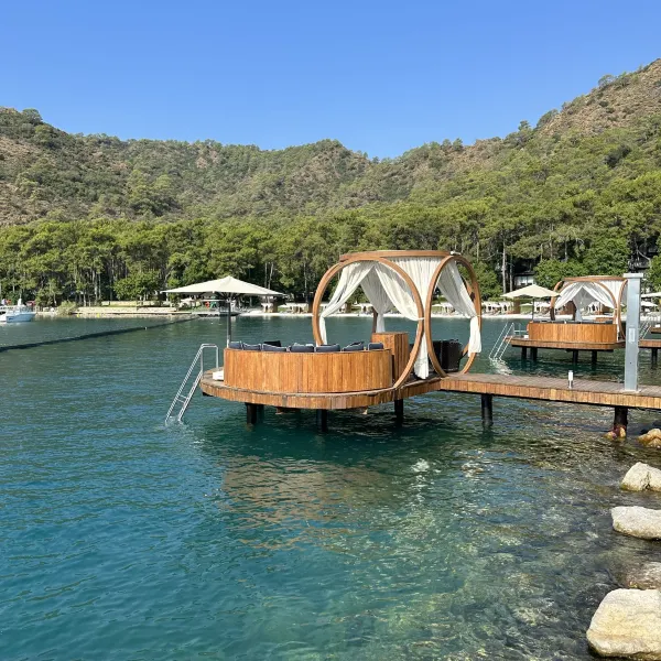 Gocek, Dalaman