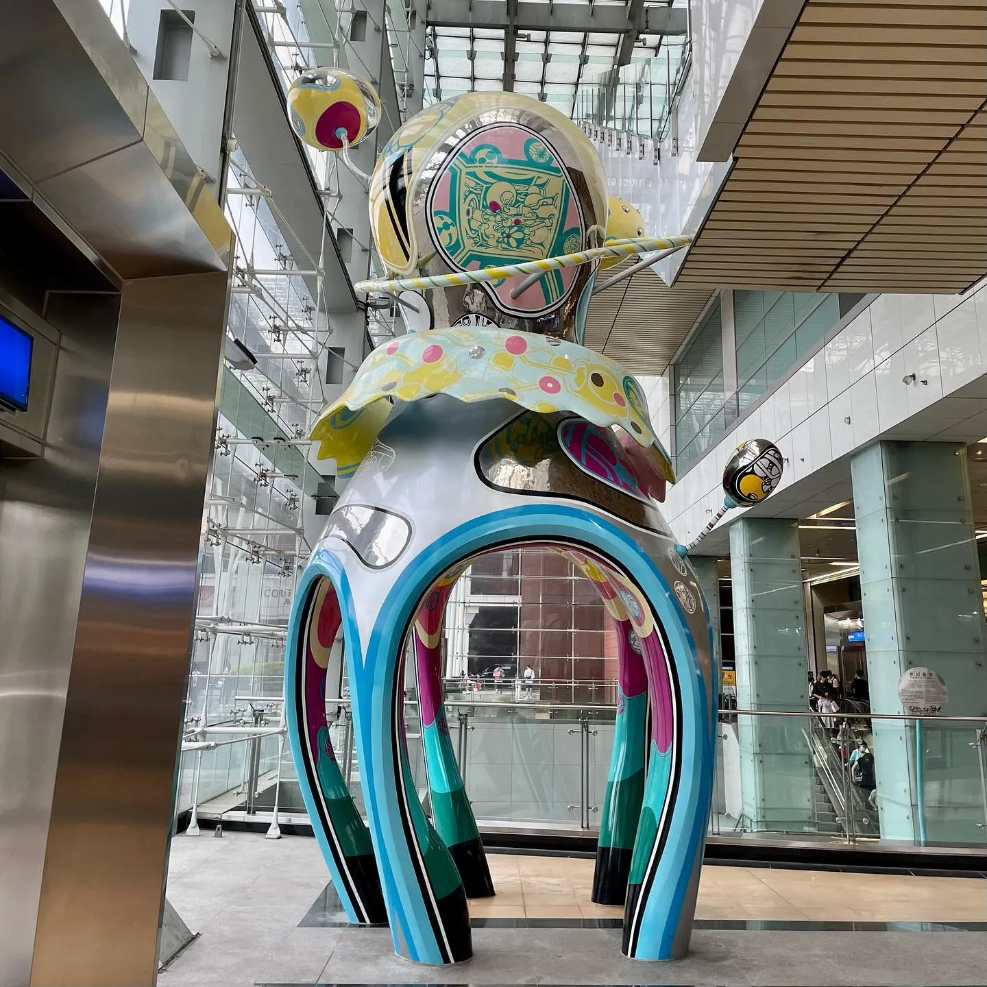 臺北忠孝東路附近的CITYLINK南港店