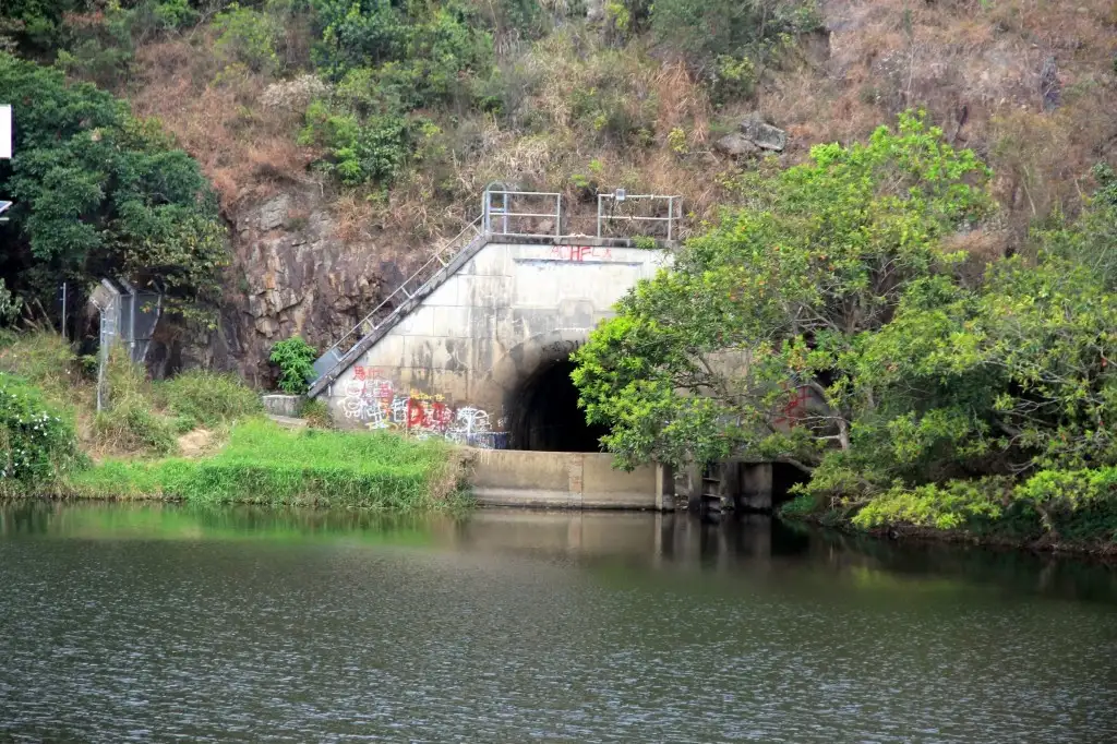 假日帶小孩探訪「巨人之家」不失為有趣的親子活動（Photo source:長春社文化古蹟資源中心）