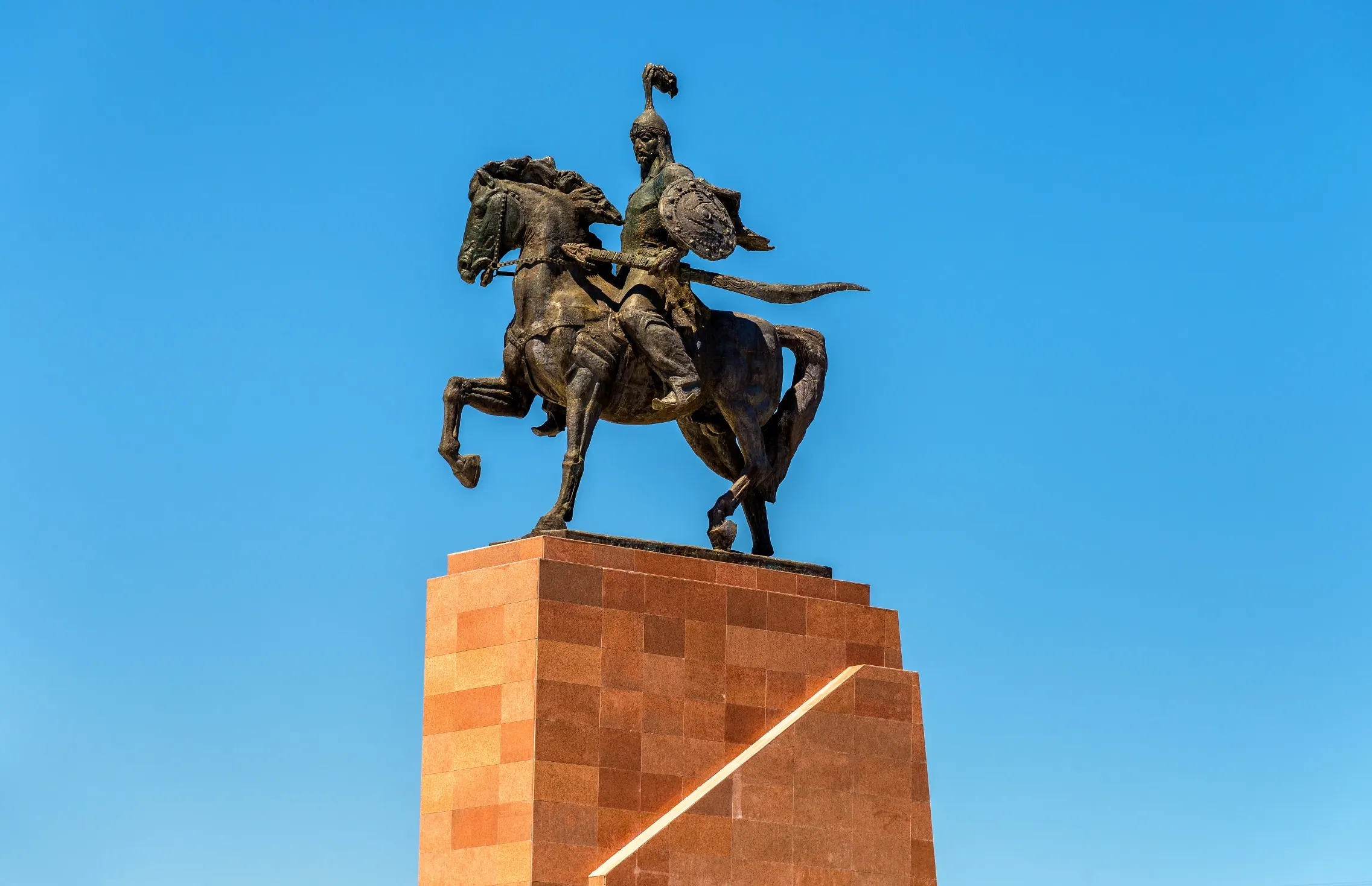 Bishkek State History Museum