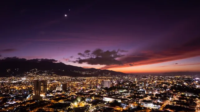 From exotic nature to wild adventure, Costa Rica offers a wide range of experience to its travelers.