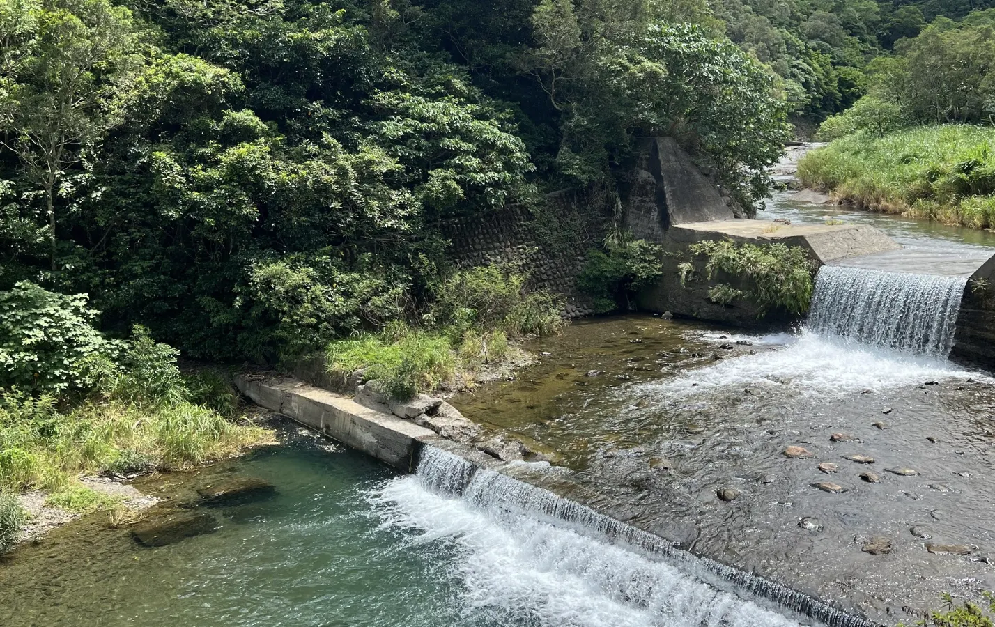 屏東雙流國家森林遊樂區