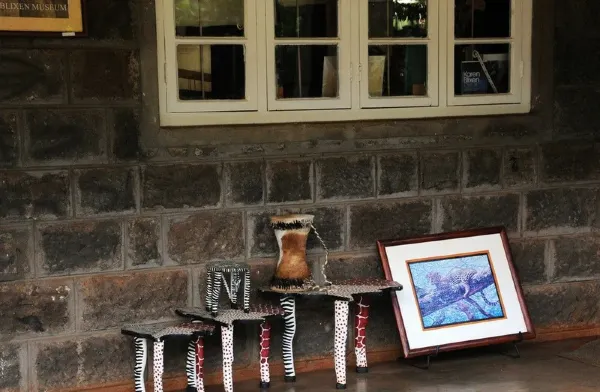 Karen Blixen Museum, Nairobi