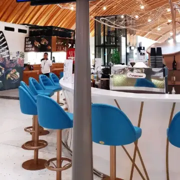 Mactan-Cebu International Airport