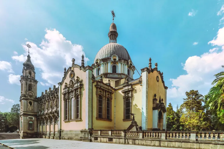 St. George Church, Addis Ababa