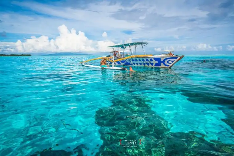 Bora Bora Isaland