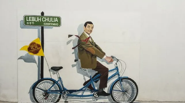 Places To Visit In Penang | Trip Guide