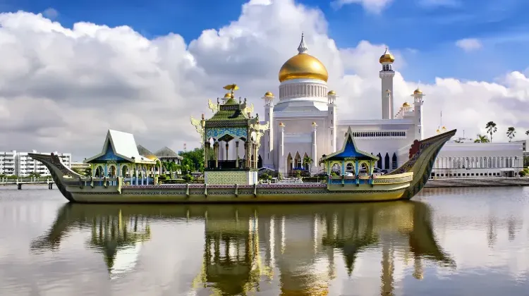 Brunei Public Holiday 2024 | Trip Guide