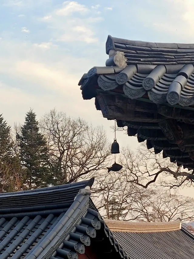 여주 신륵사