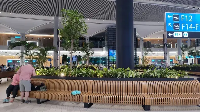 Istanbul Airport