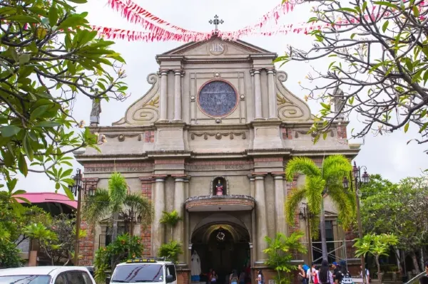 Campanario de Dumaguete