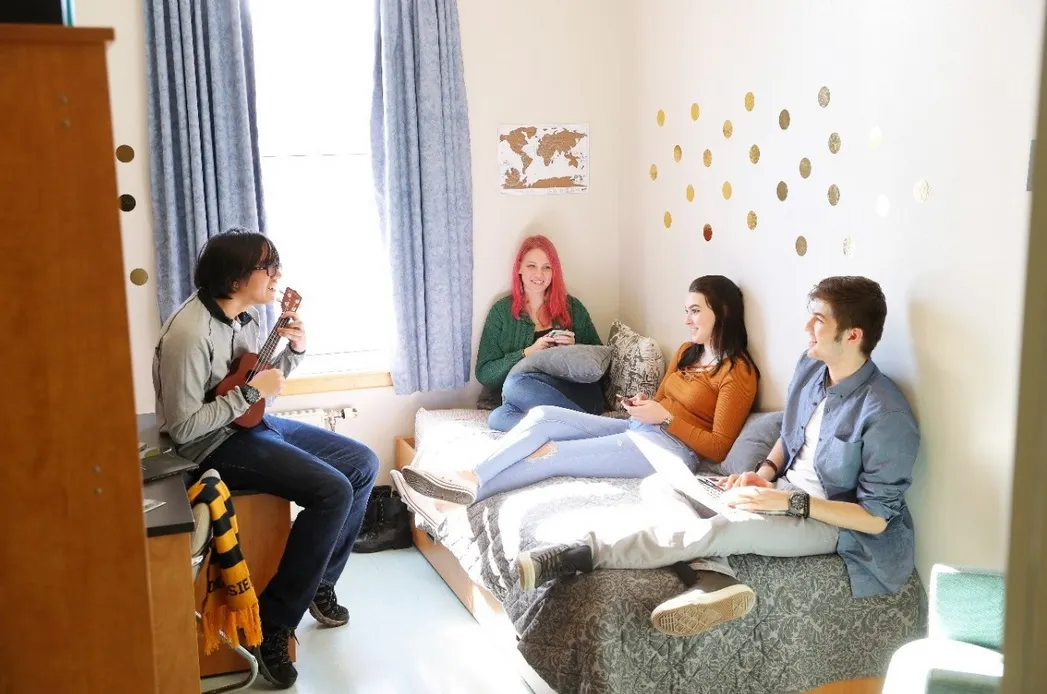 핼리팩스 달하우지 대학교