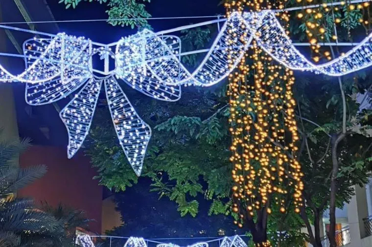 파사이 SM몰오브아시아 (출처: 트립닷컴)