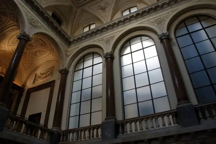 ローマ国立博物館