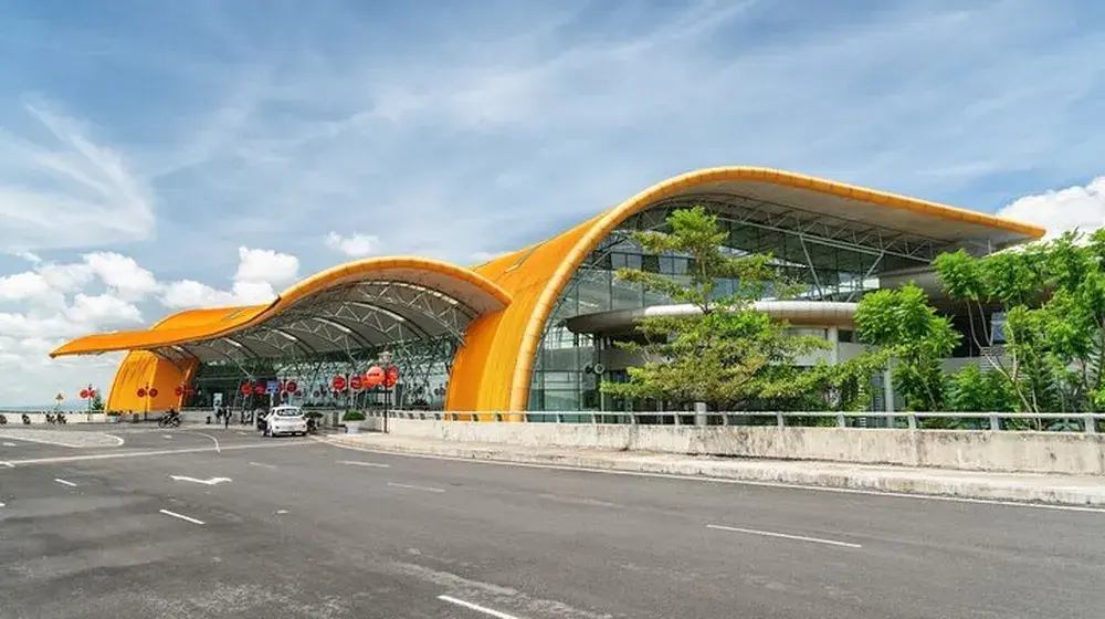 Lien Khuong International Airport, Dalat