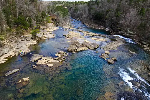 Little River Canyon