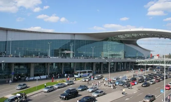 Cairo International Airport. Source: Photo by Egypt Today Staff / Eygpt Today.